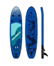 НАДУВНАЯ SUP-ДОСКА  AQUARIUS BLUE 335x80x15 (Аренда Москва)