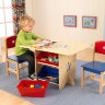 Набор детской мебели  KidKraft «Star»