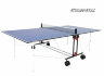 Теннисный стол Donic Indoor Roller SUN Blue