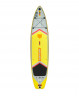 Надувная доска TERRO FORDEWIND 11’6 SUPBOARD / SUPER YELLOW