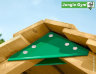 Детский игровой городок Jungle Gym Cottage
