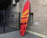 САП доска  SUP BOARD BLUE PADDLE 350 (АРЕНДА ТАГАНРОГ)