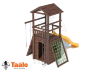 Детский игровой комплекс Taalo A1.4