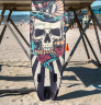 НАДУВНАЯ SUP-ДОСКА ACTASK SKULL (Череп)