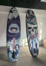 НАДУВНАЯ SUP-ДОСКА ACTASK SKULL (Череп)