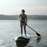 SUP-борд FunWater Turtle 320*84*15 см