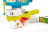 Игровой магазин супермаркет Smoby City Shop Blue, свет, звук.