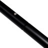 Весло алюминиевое PSK-5 фиолетовое