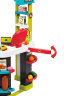 Игровой магазин супермаркет Smoby City Shop Red, свет, звук.