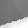 Модульное напольное ПВХ покрытие SENSOR STONE, RAL 5021, бирюзовый.
