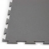 Модульное напольное ПВХ покрытие SENSOR STONE, RAL 5021, бирюзовый.