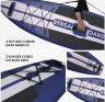 Sup board Сап доска STREAK BOARD 335*81*15