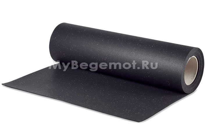 Амортизационная резиновая подложка  ANT Flex Soft