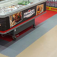 Модульные покрытия Пластфактор